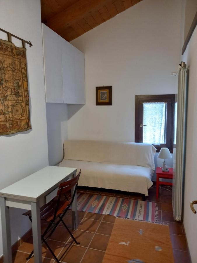 La Casa Di Elda Daire Sanremo Dış mekan fotoğraf