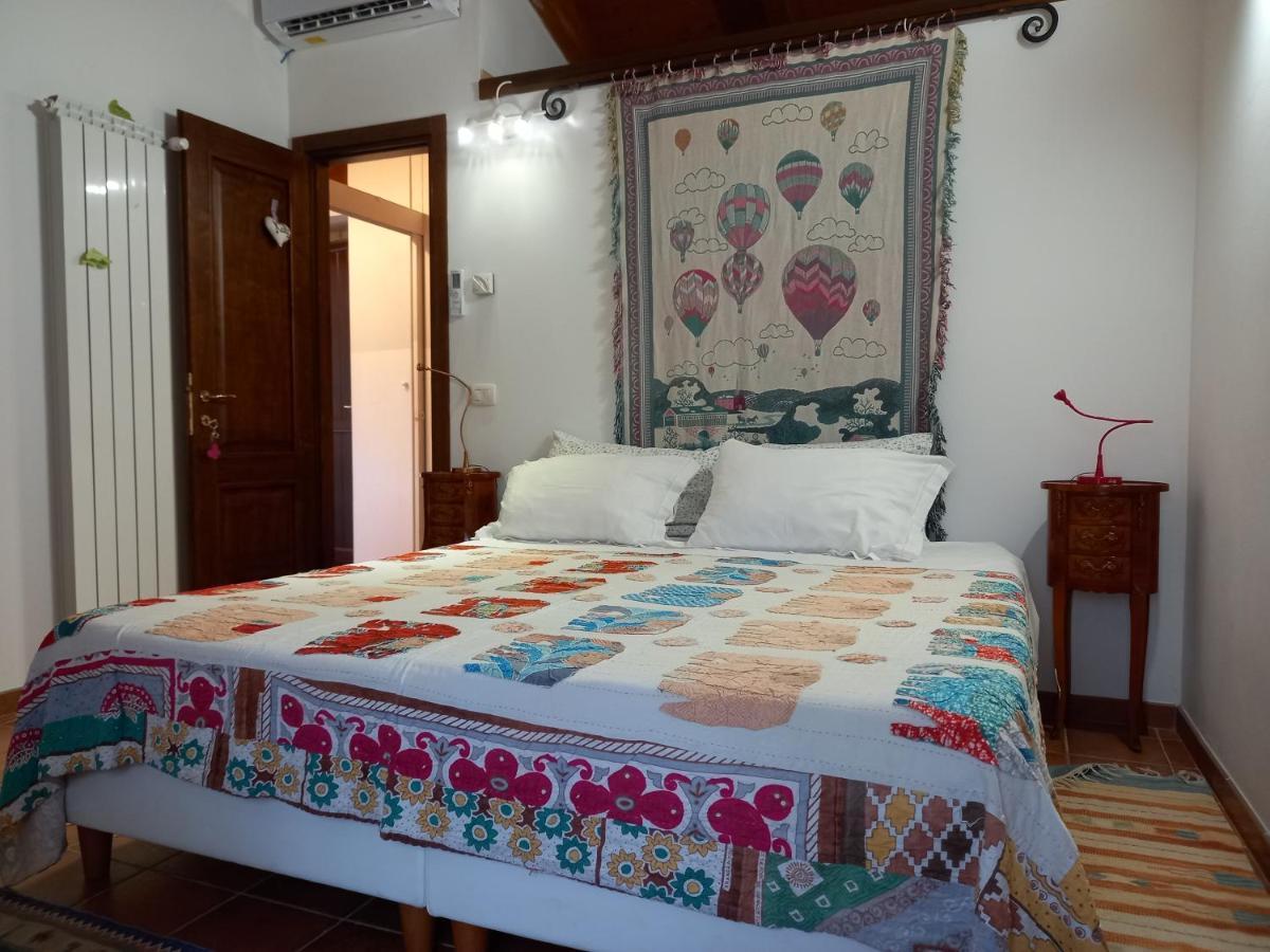 La Casa Di Elda Daire Sanremo Dış mekan fotoğraf