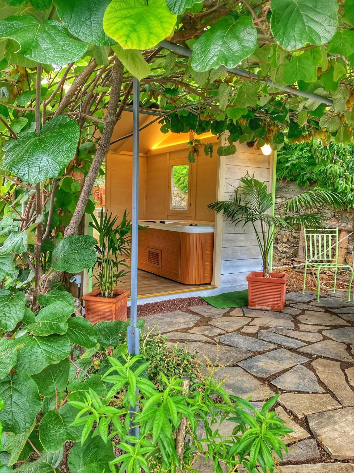 La Casa Di Elda Daire Sanremo Dış mekan fotoğraf