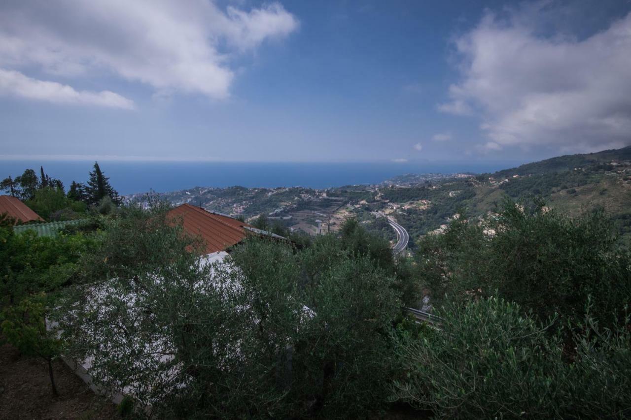 La Casa Di Elda Daire Sanremo Dış mekan fotoğraf