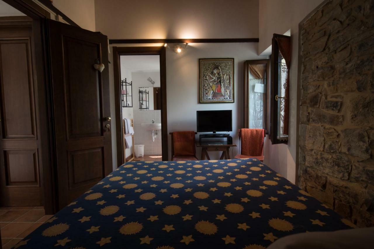 La Casa Di Elda Daire Sanremo Dış mekan fotoğraf